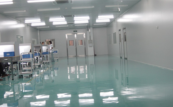 防靜電地坪漆的優(yōu)缺點有哪些?