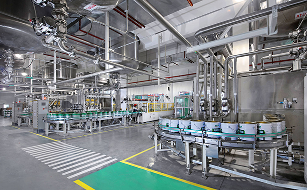 三棵樹(shù)真石漆生產(chǎn)廠在哪?_三棵樹(shù)真石漆廠