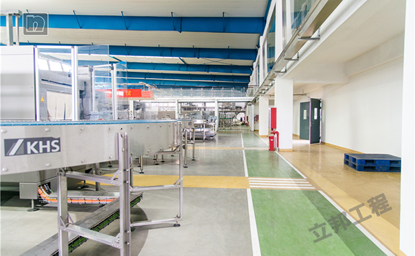 廠房地坪有哪幾種做法?