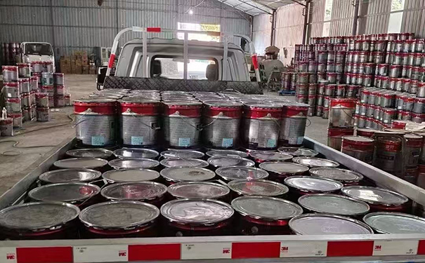 立邦外墻涂料多少錢(qián)一桶?(2025年最新