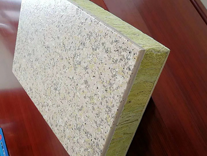 保溫裝飾一體板國家規(guī)范標準有哪些?