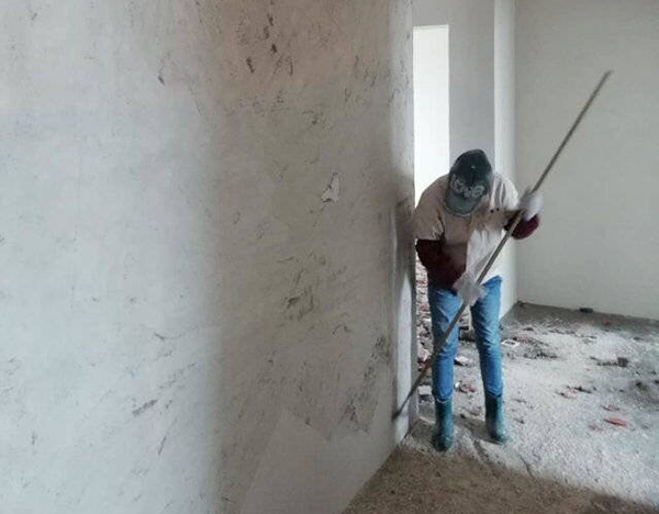 墻固膠的使用方法，墻固怎么使用?